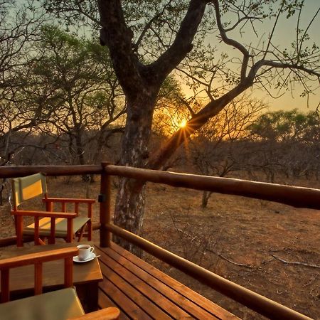 Vuyani River Lodge Hoedspruit Exterior foto
