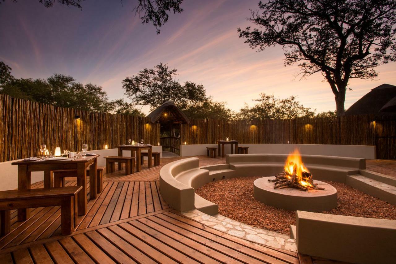 Vuyani River Lodge Hoedspruit Exterior foto