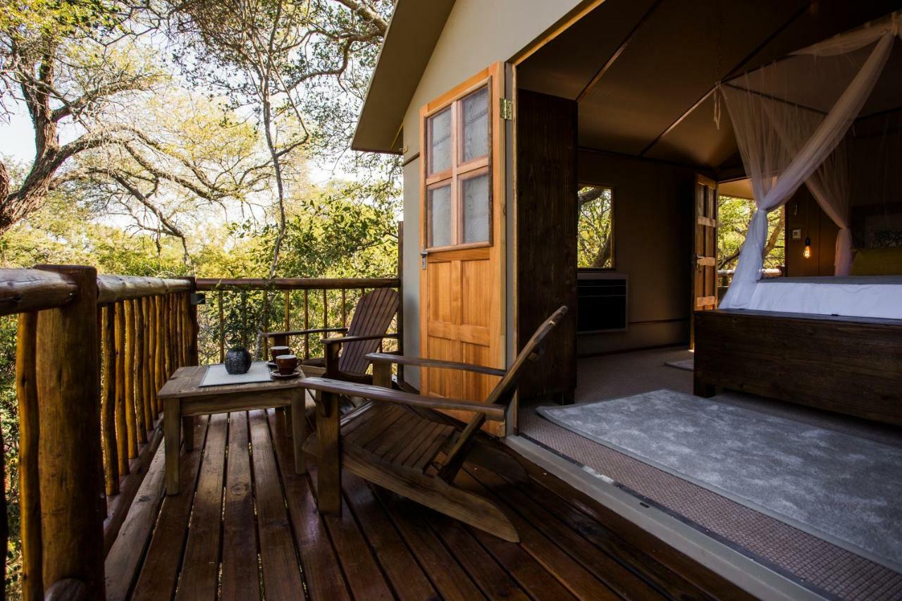 Vuyani River Lodge Hoedspruit Exterior foto