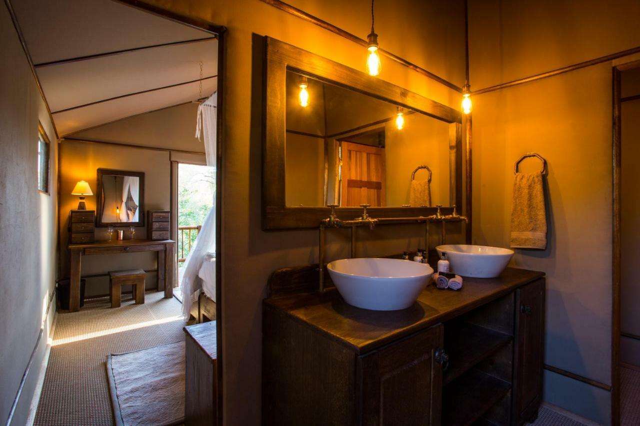 Vuyani River Lodge Hoedspruit Exterior foto